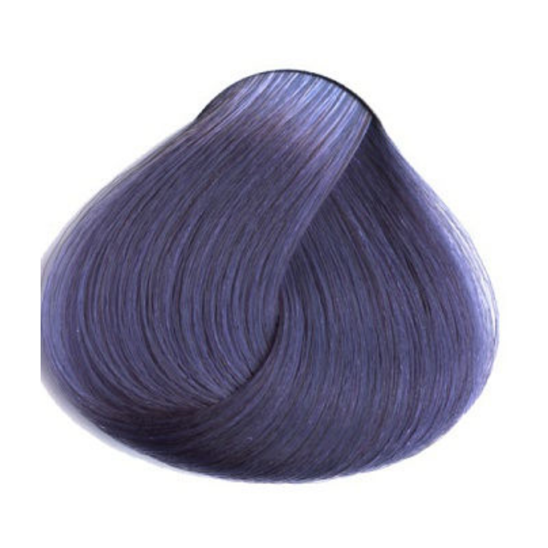Crema De Color Para Cabello De Luxe Pastel Indigo (Pastel)