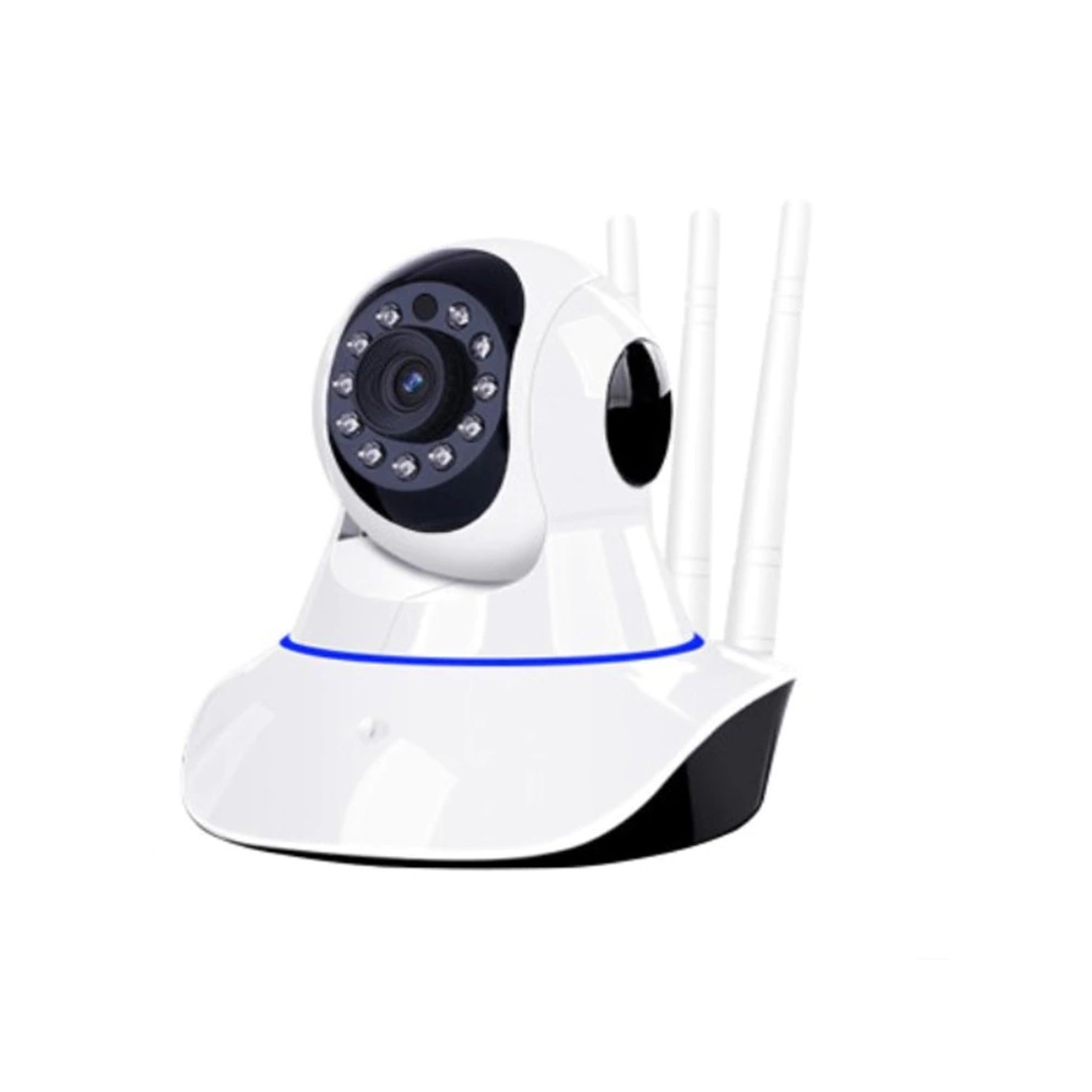 WiFi Smart Net Camara de Seguridad GTQ-22