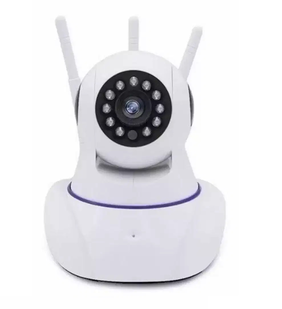 WiFi Smart Net Camara de Seguridad GTQ-22