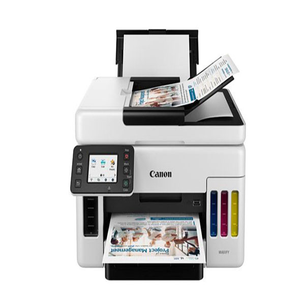 Impresora multifuncional Canon Maxify GX GX6010