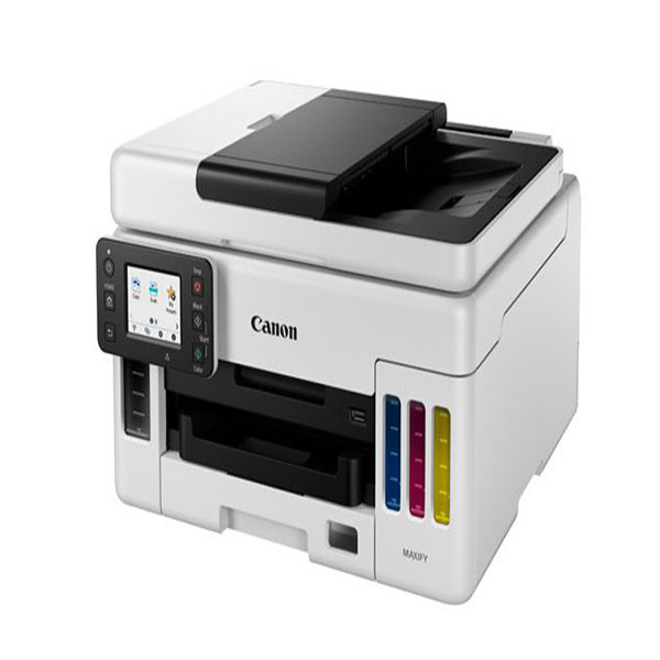 Impresora multifuncional Canon Maxify GX GX6010