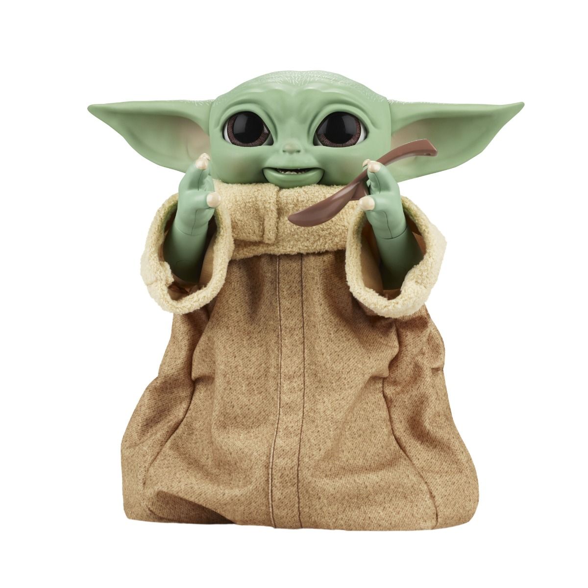 Star Wars The Child Galactic Grogu Baby Yoda