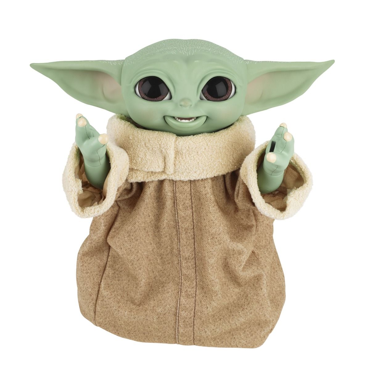 Star Wars The Child Galactic Grogu Baby Yoda
