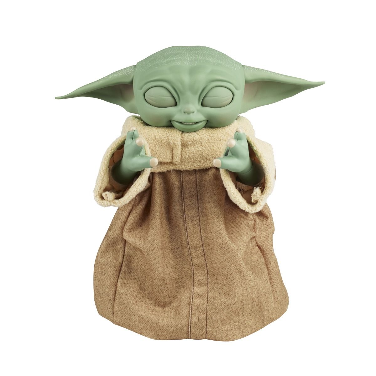 Star Wars The Child Galactic Grogu Baby Yoda