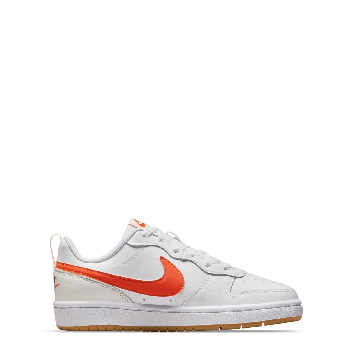 TENIS NIKE COURT BOROUGH LOW 2 GS BQ5448-114