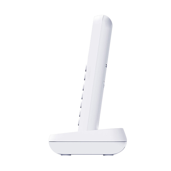 Teléfono Inalámbrico Select Sound 8033 Pantalla alfanumérica