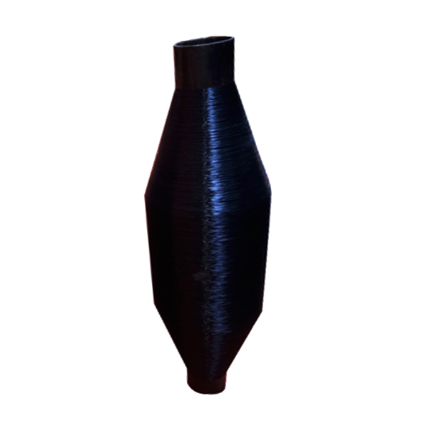 Hilo Para Coser Malla Sombra Tratado Para Sol Y Agua Color Negro