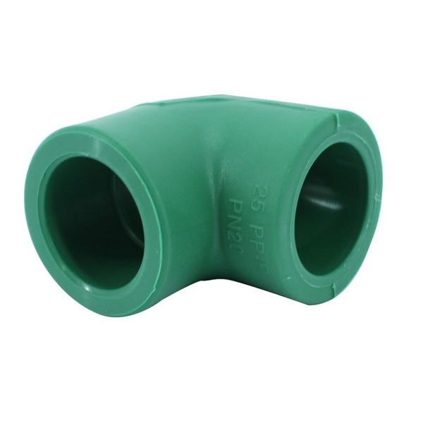 PAQUETE DE 10 CODOS TUBOPLUS MEDIA PULGADA DE 90 GRADOS