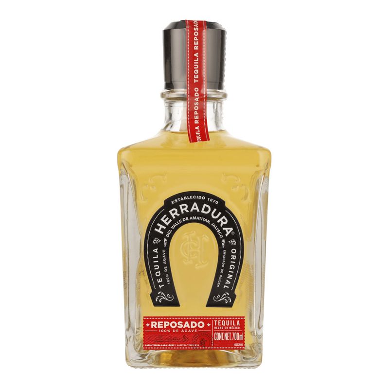 Tequila Herradura Reposado 700 ml