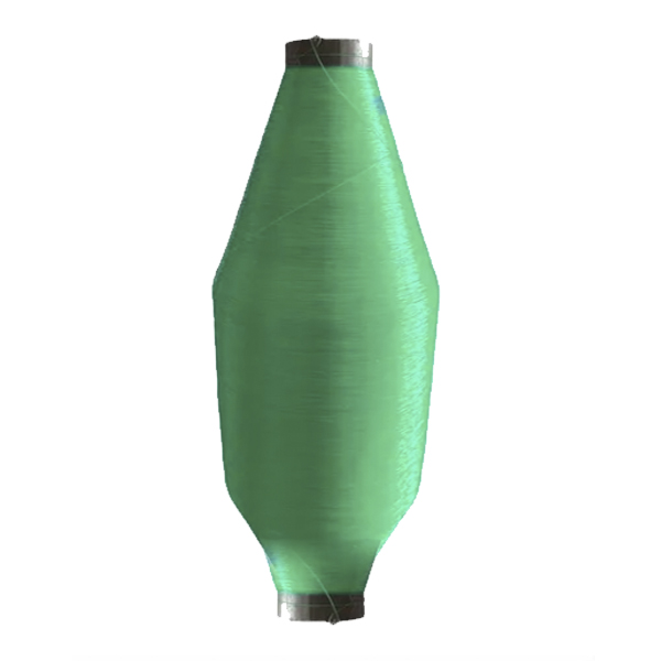 Hilo Para Coser Malla Sombra Tratado Para Sol Y Agua Color Verde