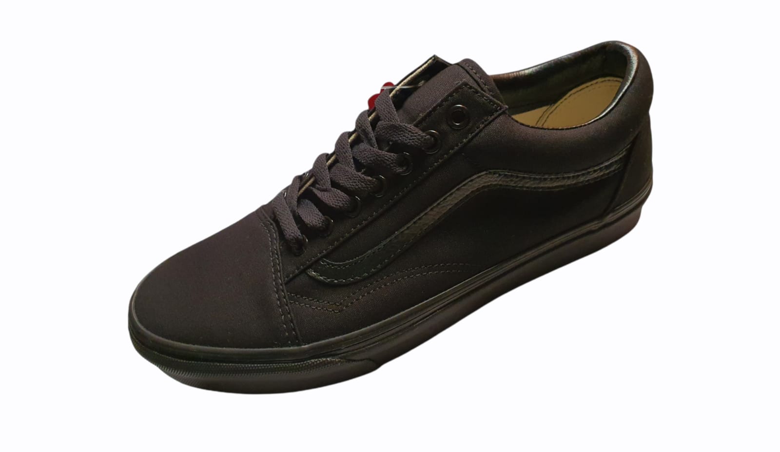 TENIS VANS OLD SKOOL ORIGINALES VN000D3HBKA