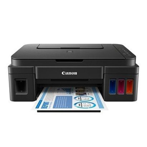 Impresora multifuncional PIXMA G2110