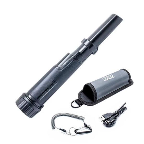 Pinpointer Nokta Makro PulseDive Pointer