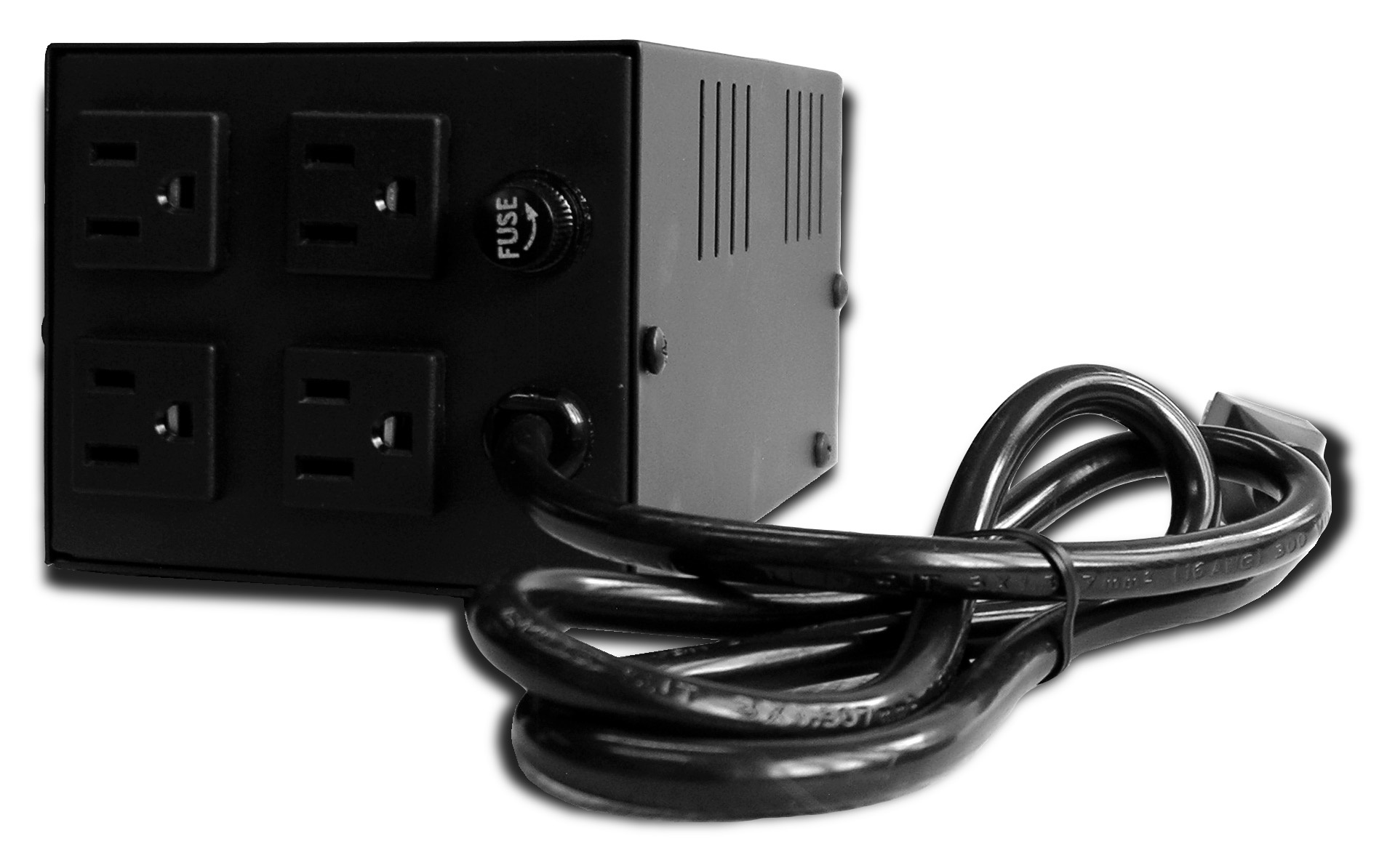 Regulador De Voltaje Sola Basic DN-21-172 con 2 Puertos USB / 1700VA