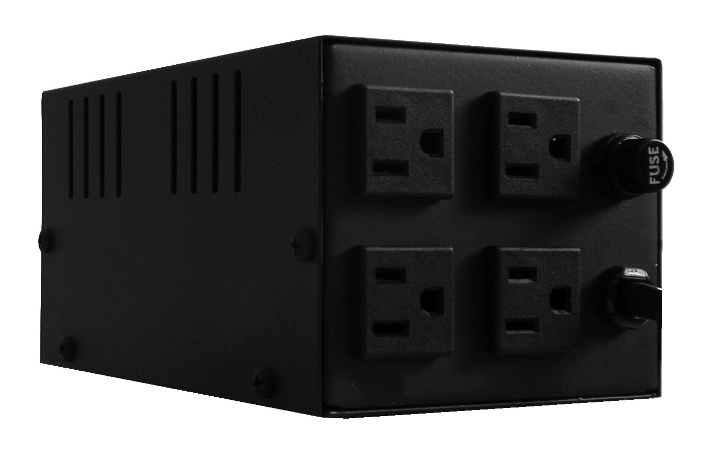 Regulador De Voltaje Sola Basic DN-21-172 con 2 Puertos USB / 1700VA