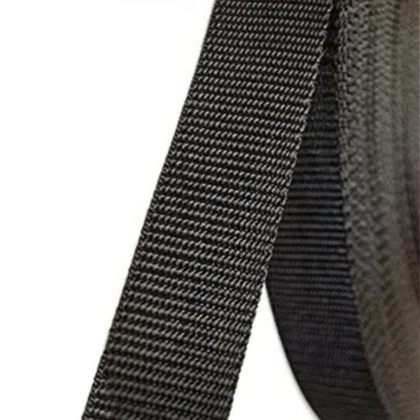 Rollo Cinta Polipropileno 1 1/2 Pulgadas 100m Correa Mochila