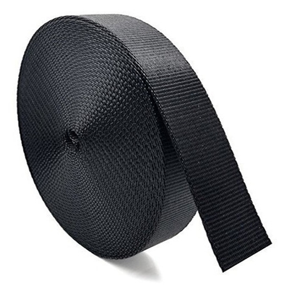 Rollo Cinta Polipropileno 1 1/2 Pulgadas 100m Correa Mochila