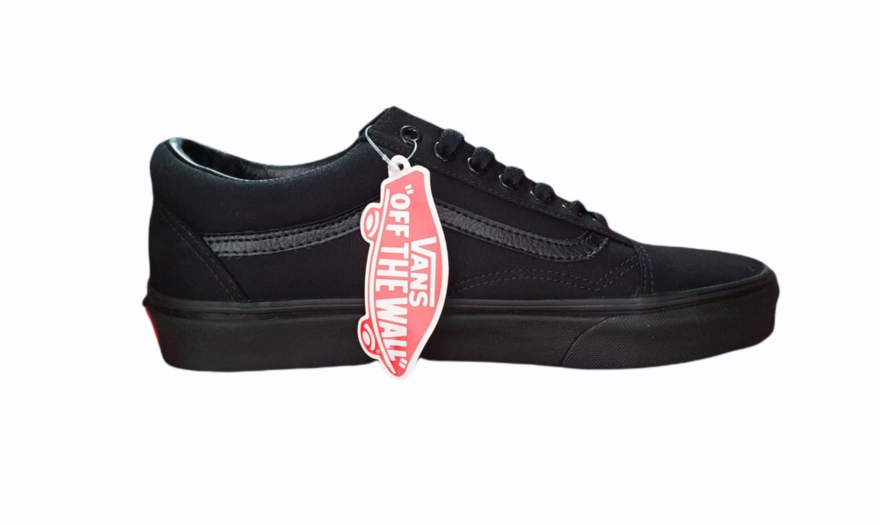 TENIS VANS OLD SKOOL ORIGINALES VN000D3HBKA