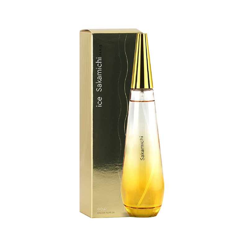 Sakamichi discount paris perfume