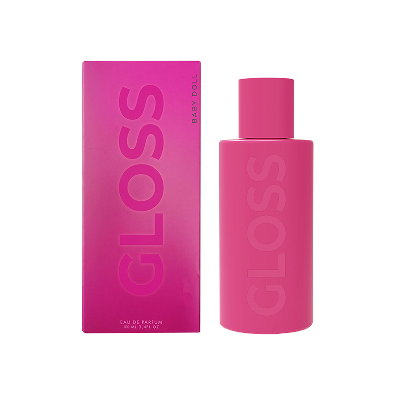 miss attitude gloss bombshell perfume