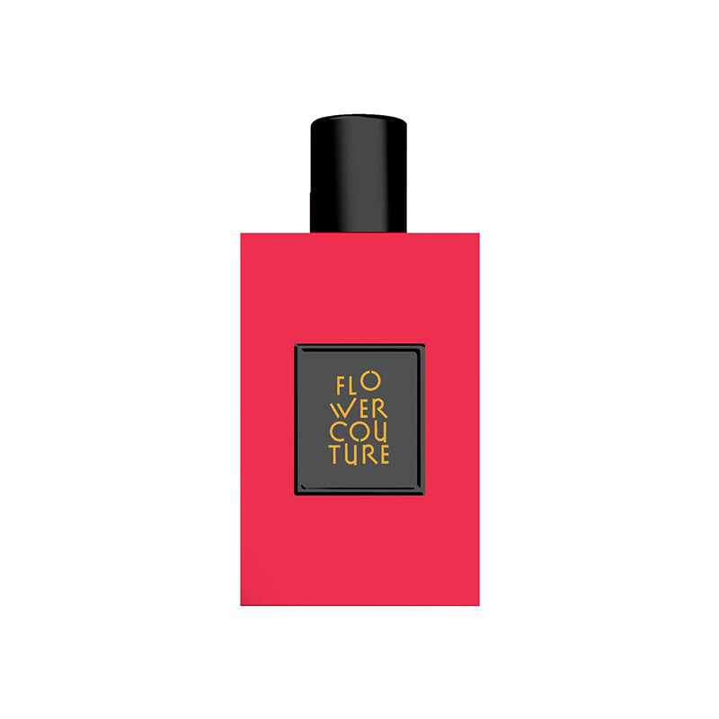 Perfume para MUJER ROMEO RICCI FLOWER COUTURE RUBY ROUGE EDP 100 ML