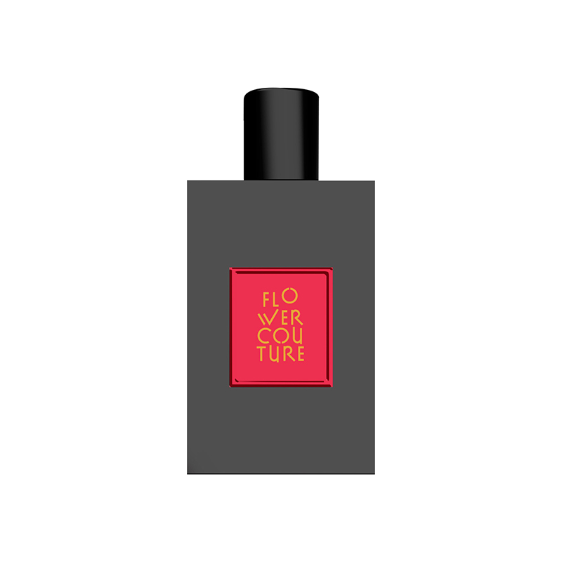 Perfume para MUJER ROMEO RICCI FLOWER COUTURE BLACK ORCHID EDP 100 ML