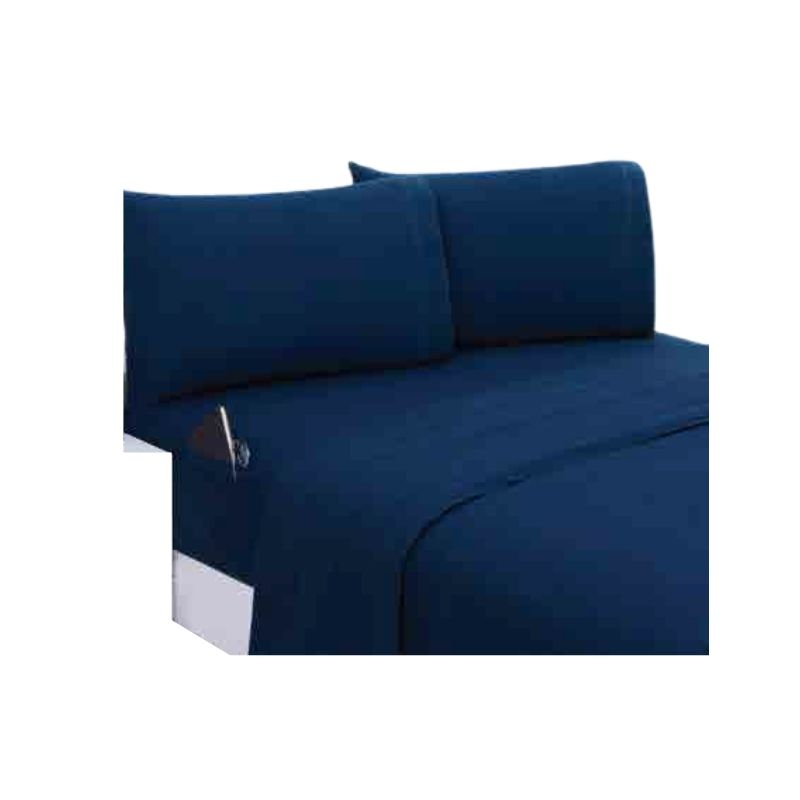 SABANAS CONCORD SUAVITEC MARINO