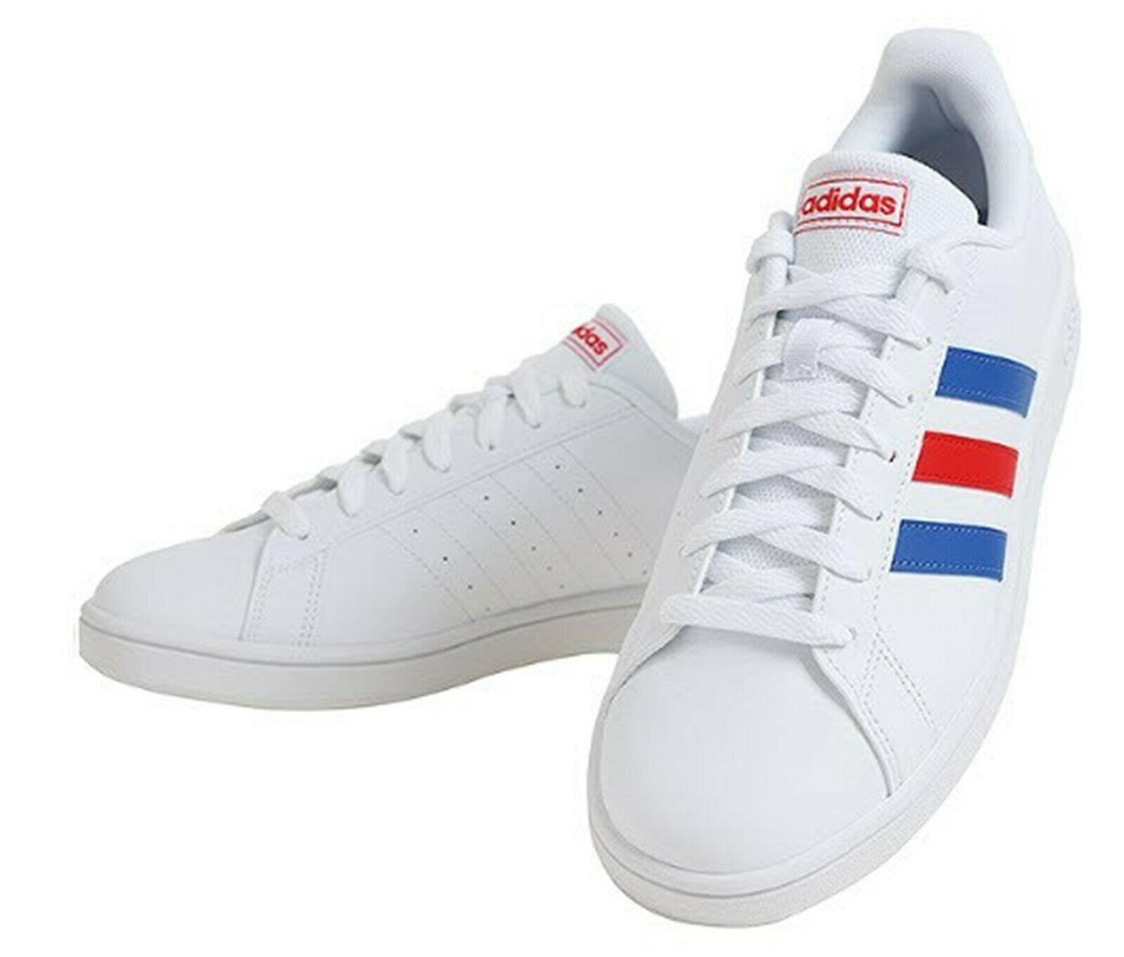 TENIS ADIDAS GRAND COURT BASE ORIGINALES EE7901