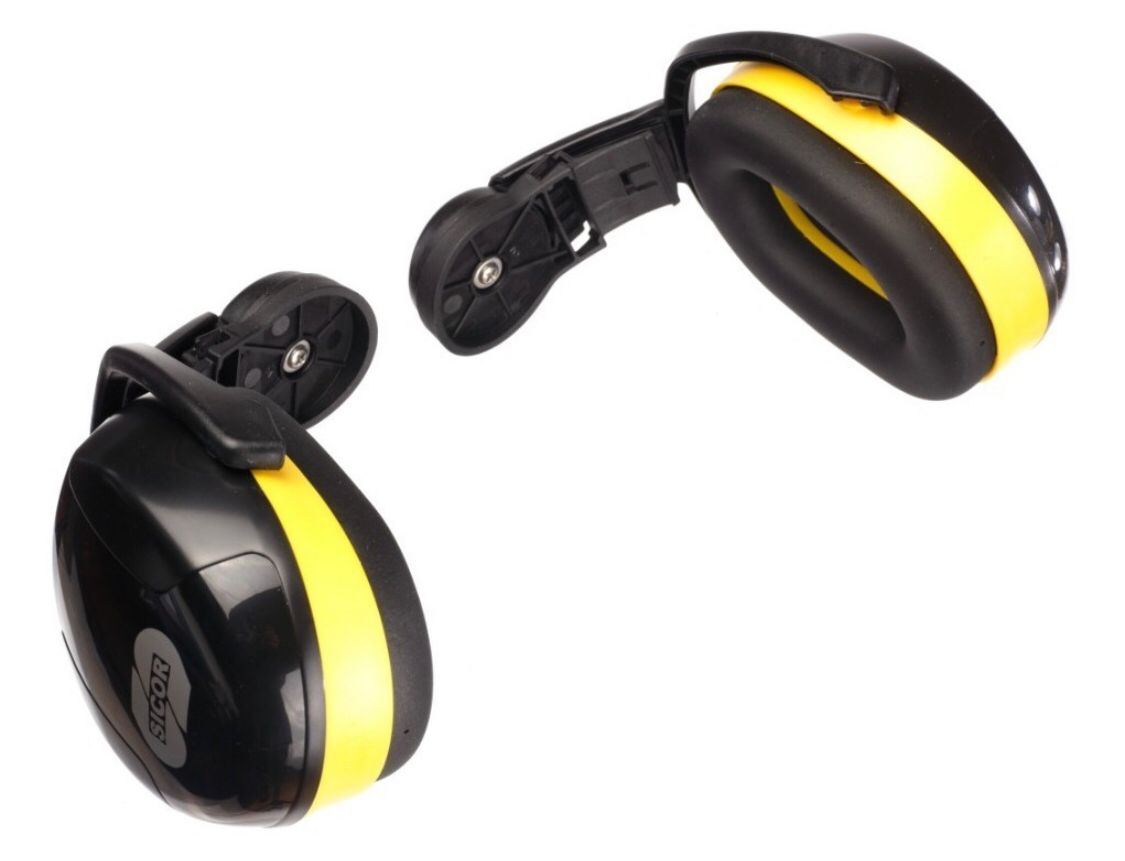 OREJERAS CASCO DRAGER HPS 3500