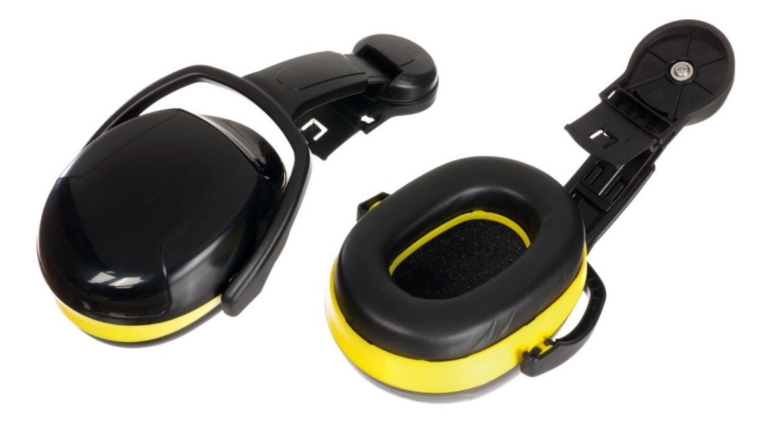 OREJERAS CASCO DRAGER HPS 3500