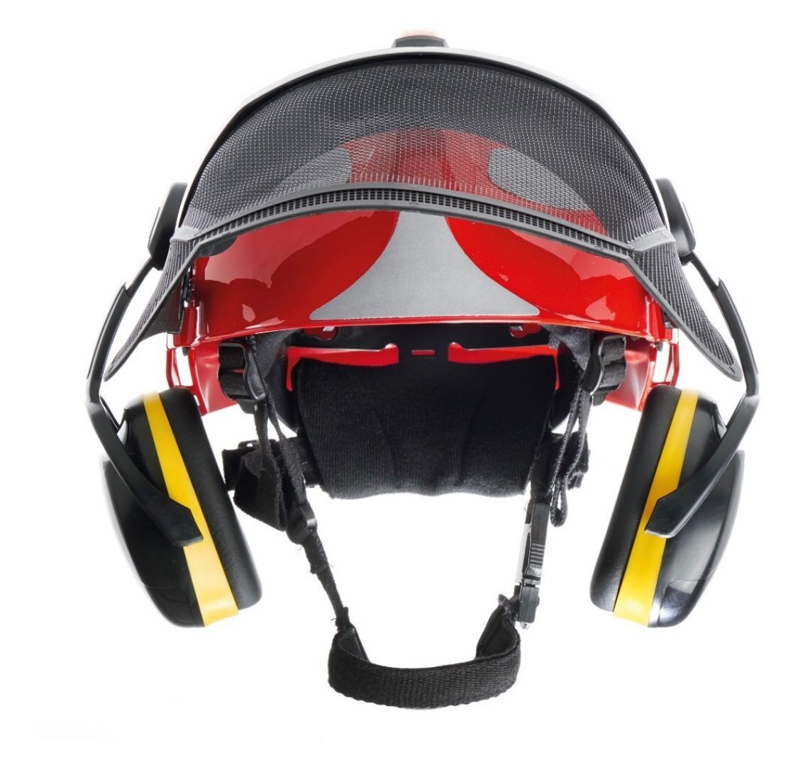 OREJERAS CASCO DRAGER HPS 3500