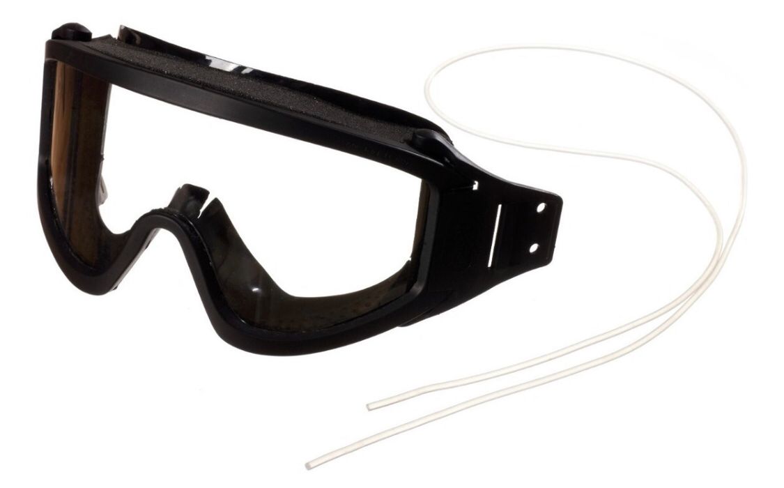GOGGLES DE SEGURIDAD PARA CASCO DRAGER HPS 3500
