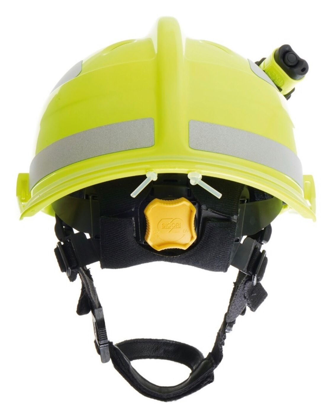 CASCO DE RESCATE / COMBATE FORESTAL DRAGER HPS3500 CON GOGGLES