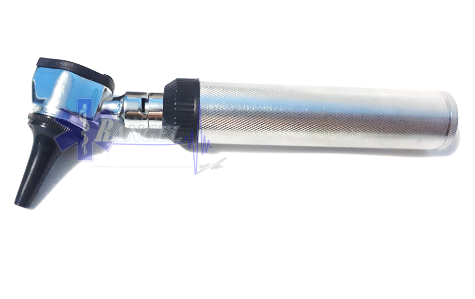 SET DE DIAGNOSTICO OTOSCOPIO Y OFTALMOSCOPIO