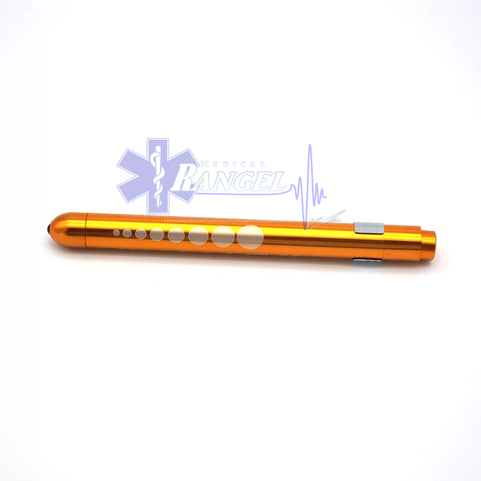 LAMPARA DE DIAGNOSITOC PUPILERA LED