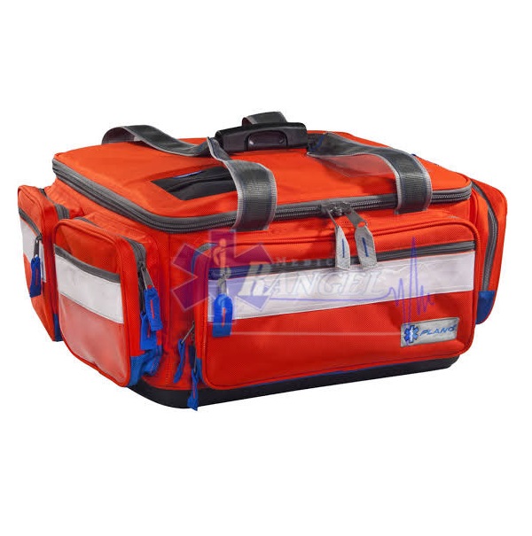 BOTIQUIN PLANO PEDIATRIC TRAUMA BAG