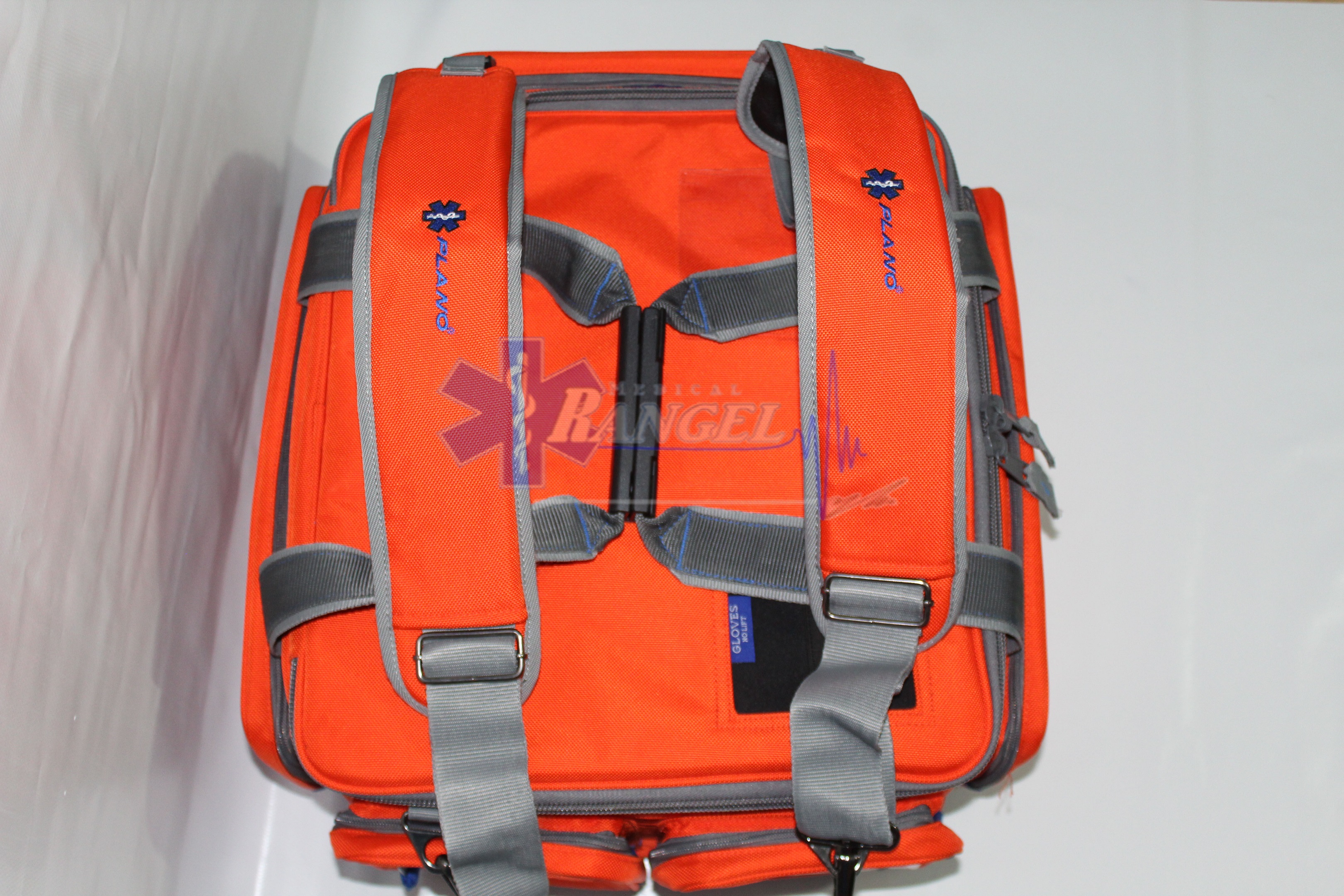 BOTIQUIN PLANO PEDIATRIC TRAUMA BAG
