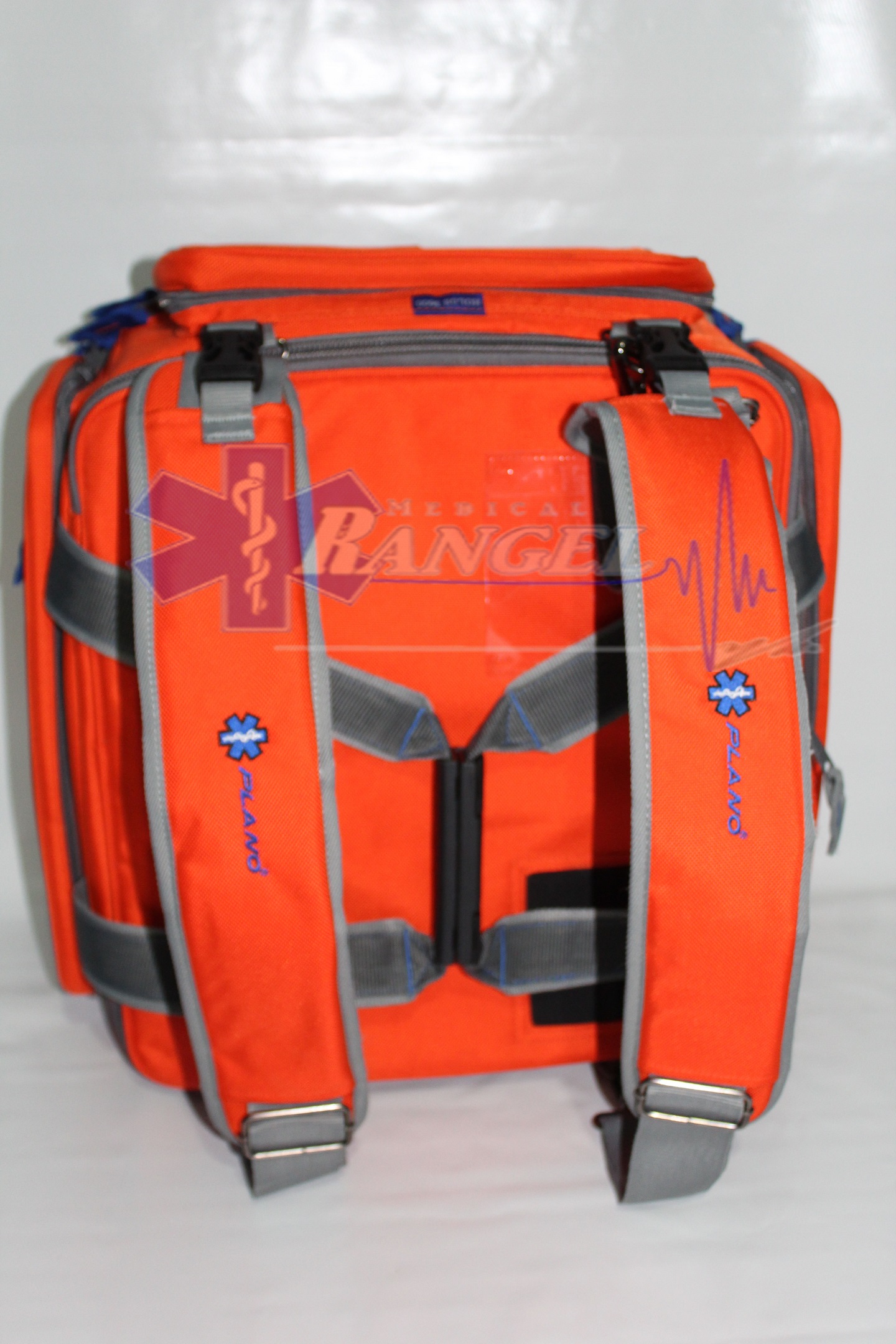 BOTIQUIN PLANO PEDIATRIC TRAUMA BAG