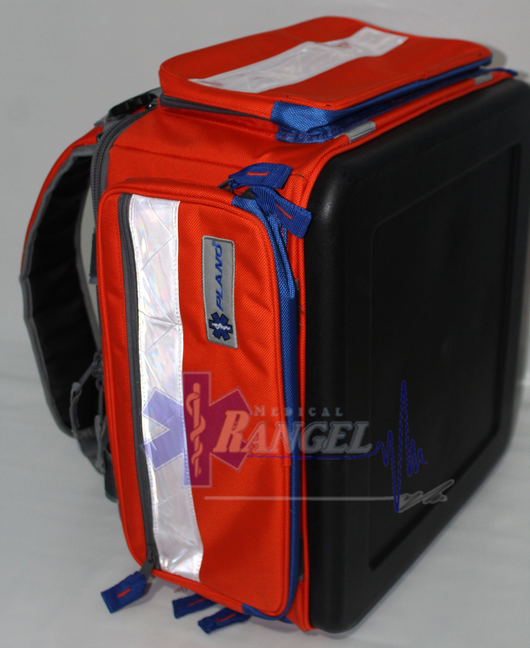 BOTIQUIN PLANO FIRST RESPONDER BAG