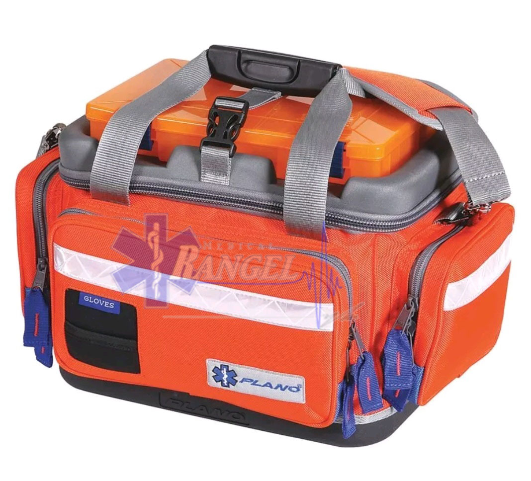 BOTIQUIN PLANO FIRST RESPONDER BAG
