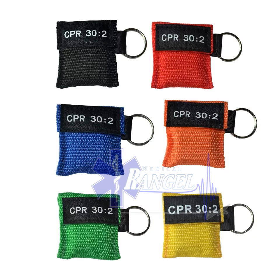 MASCARILLA RCP BOLSILLO