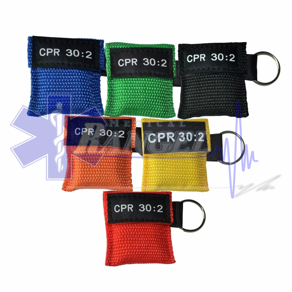 MASCARILLA RCP BOLSILLO