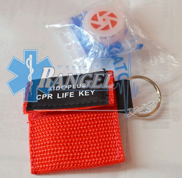 MASCARILLA RCP BOLSILLO