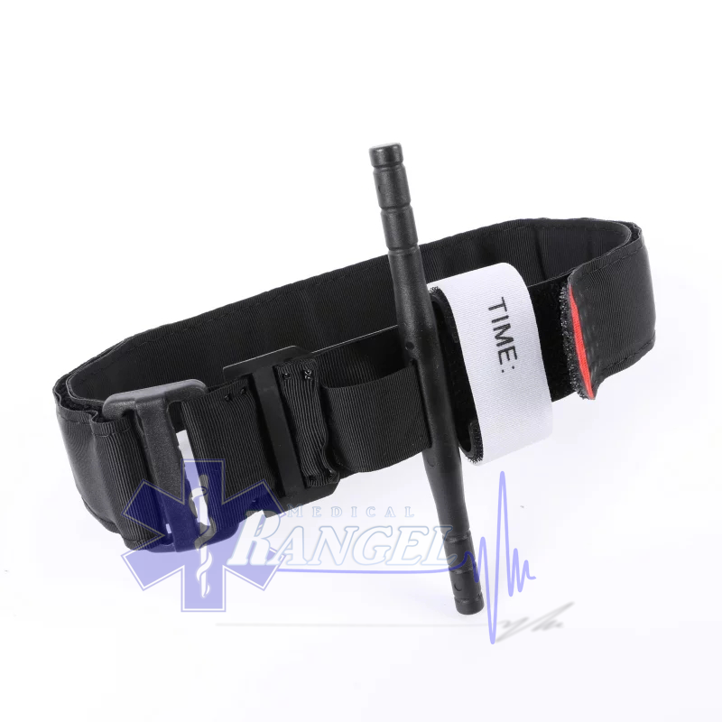 TORNIQUETE DE EMERGENCIAS TACTICO CAT