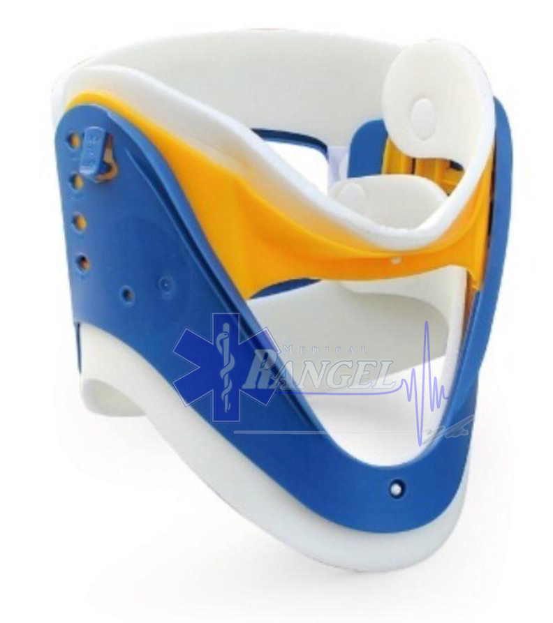 COLLARIN CERVICAL AJUSTABLE