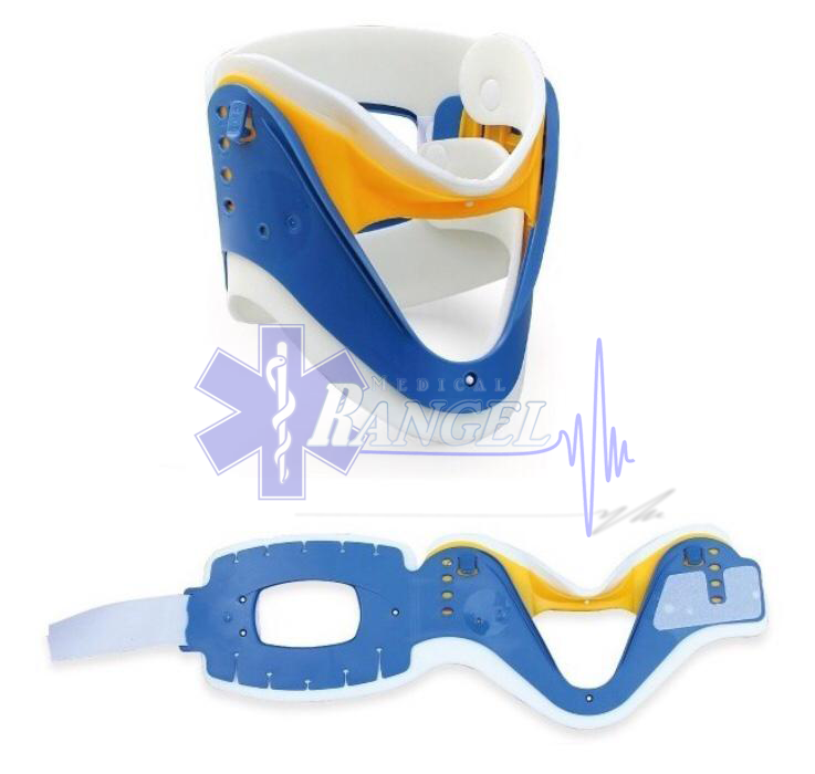 COLLARIN CERVICAL AJUSTABLE