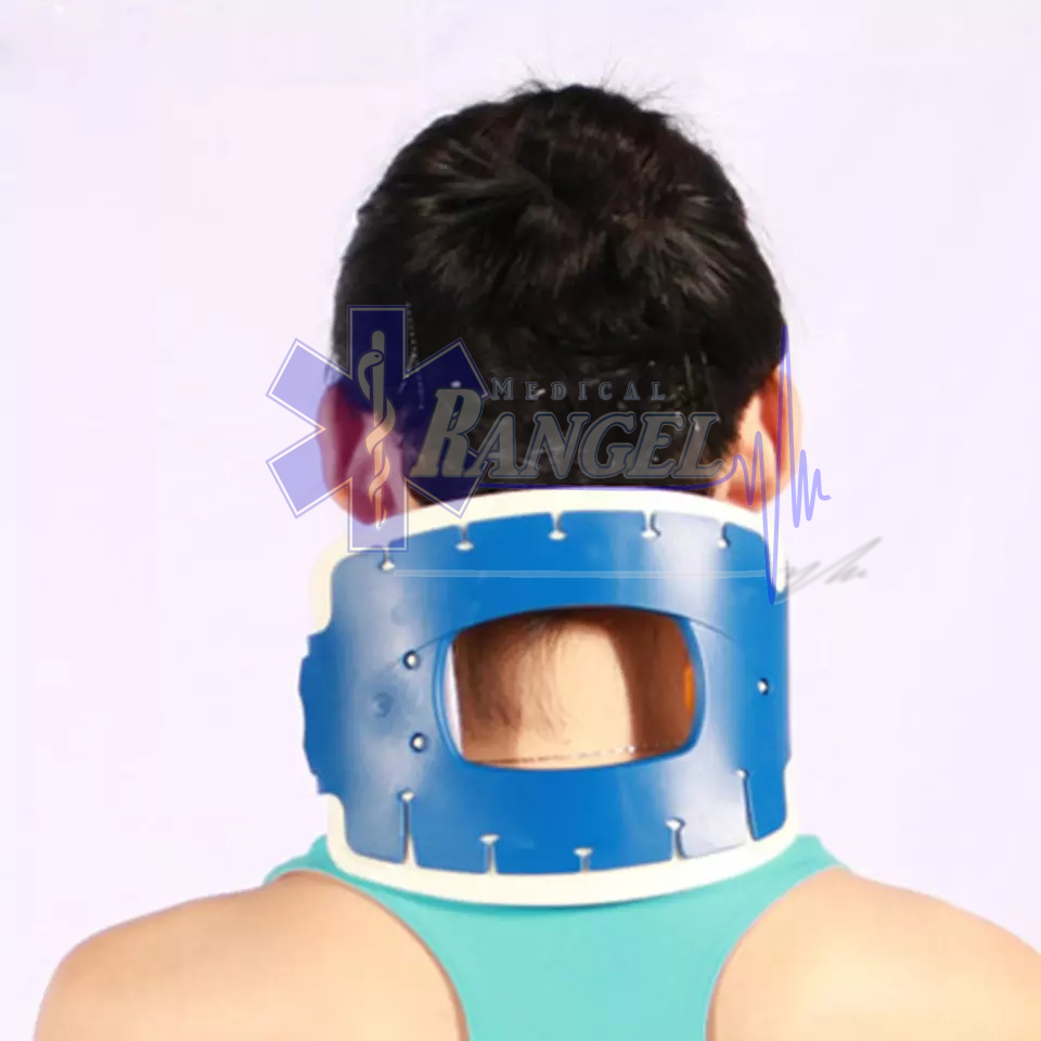 COLLARIN CERVICAL AJUSTABLE