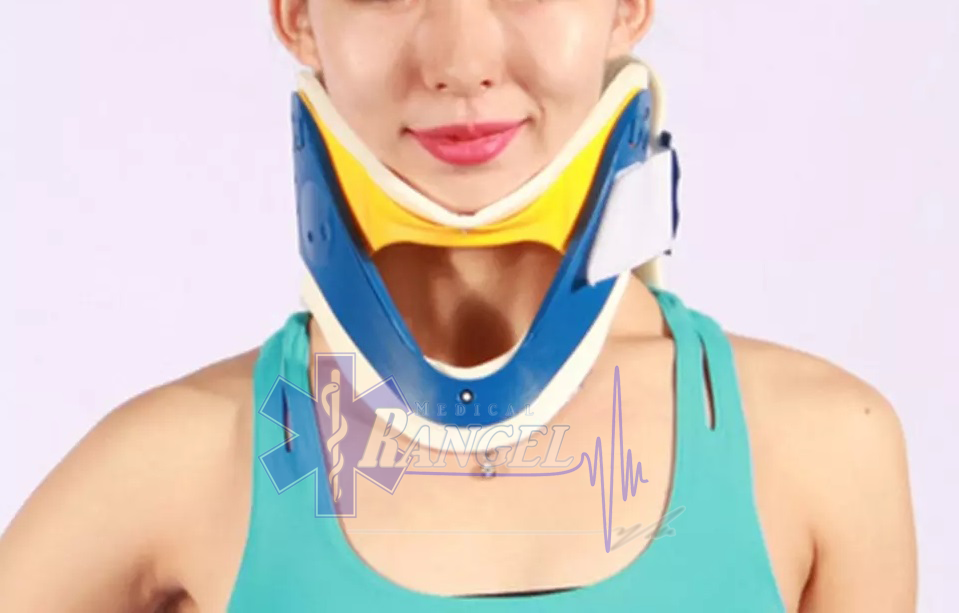 COLLARIN CERVICAL AJUSTABLE