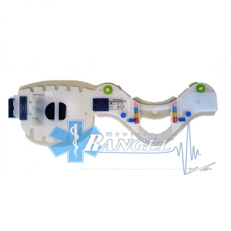 COLLARIN AMBU PERFIT ACE 16 POSICIONES ADULTO