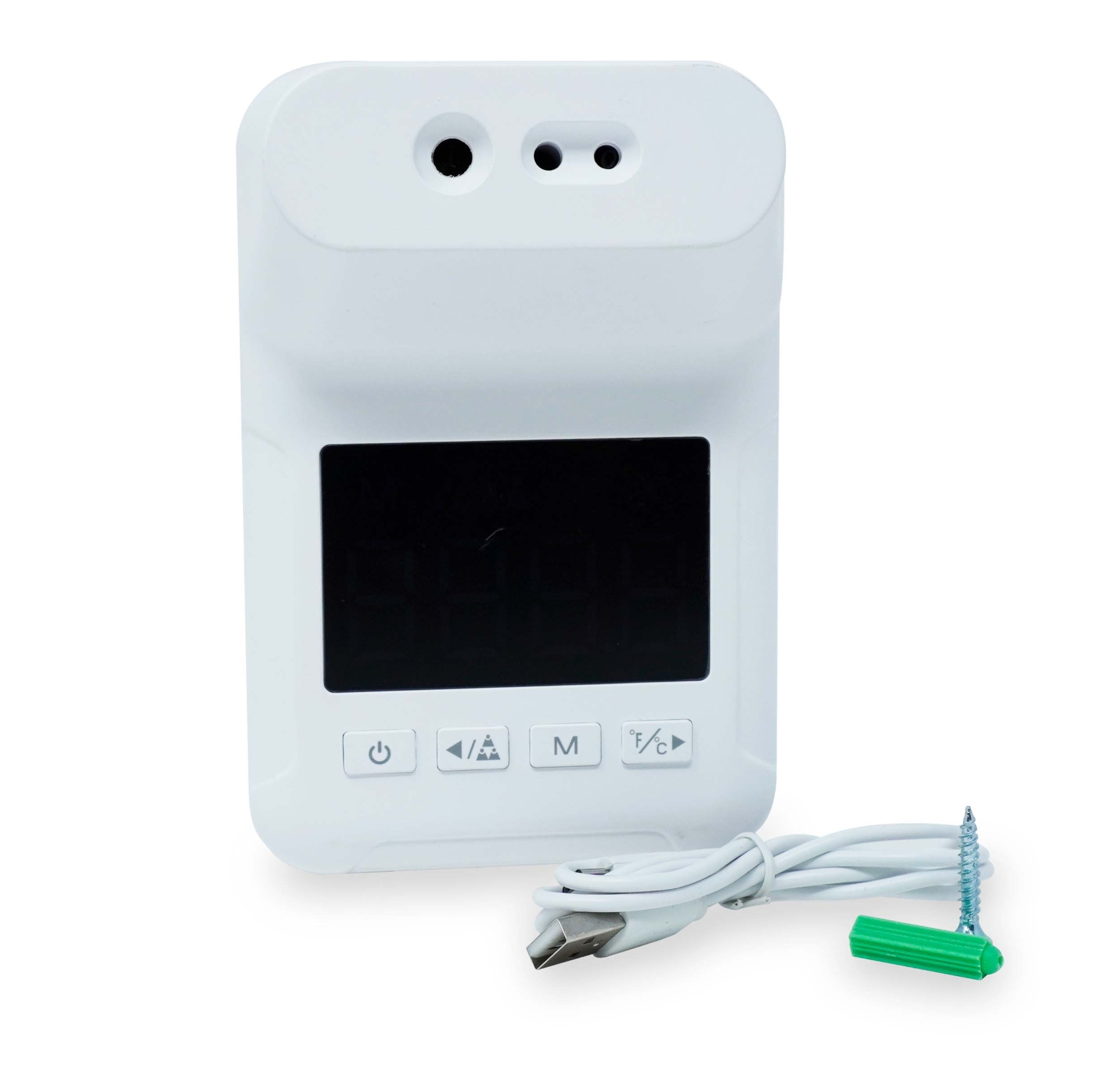 Baumanómetro Presión Sanguinea Muñeca Digital Bp-201m